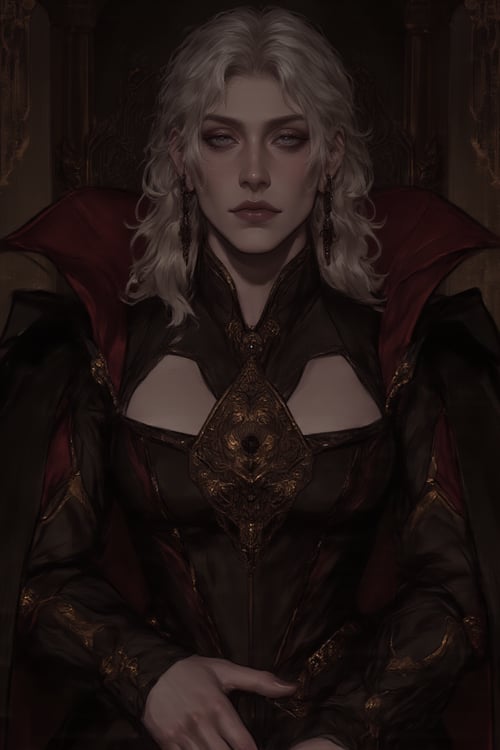 The Doll Factory by QueenOfTheAshes on Tensor.Art