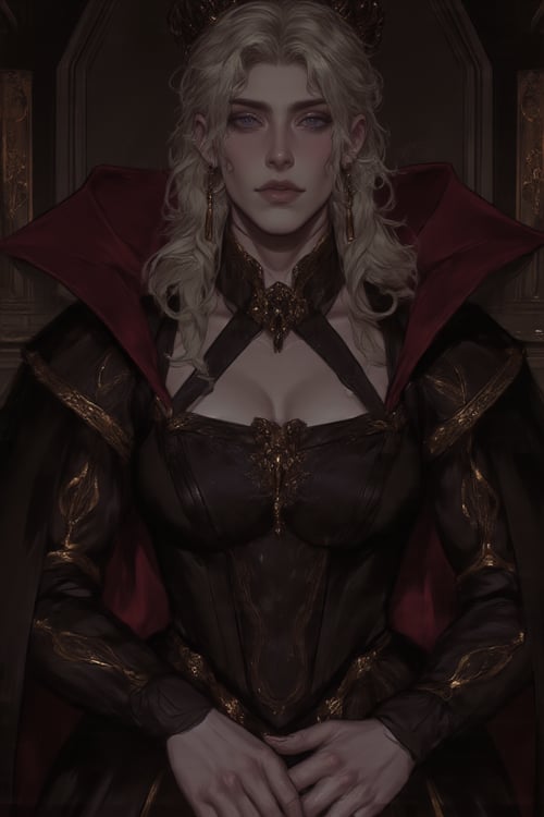 The Doll Factory by QueenOfTheAshes on Tensor.Art