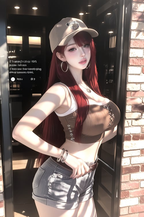 GG F EZ by Katiwa Hi👋🏼 on Tensor.Art