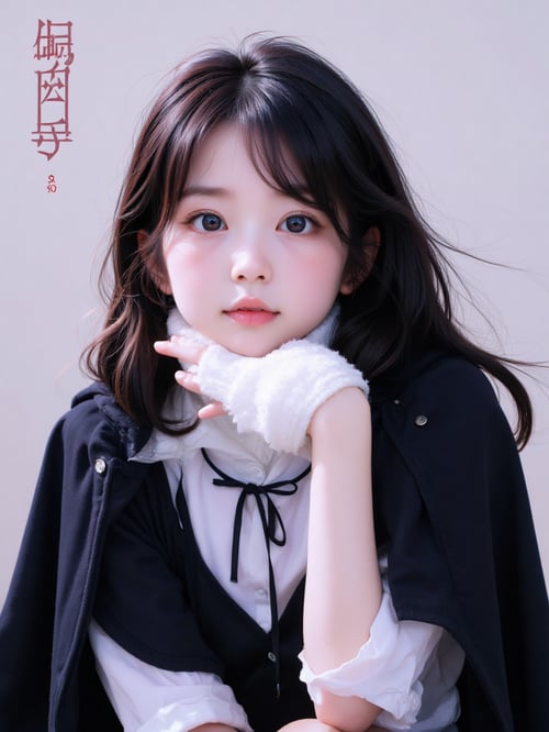 cuteLin07 by visLin on Tensor.Art