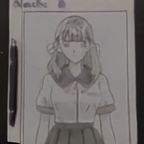 cn by 随便玩玩 on Tensor.Art