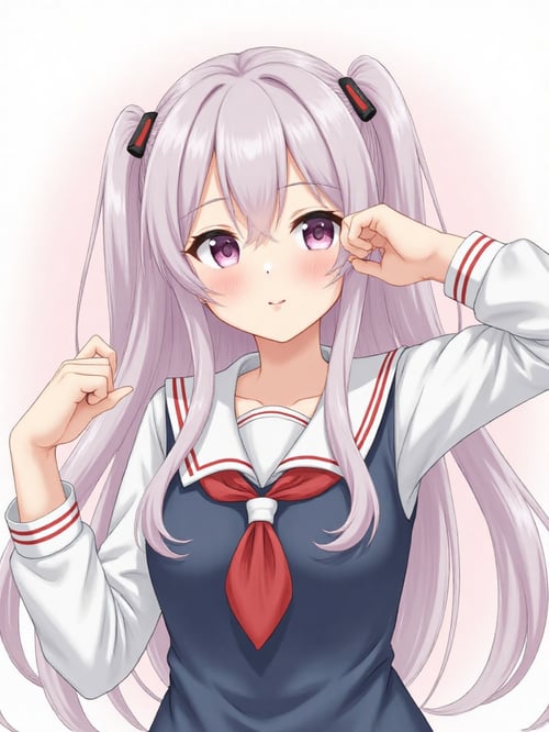 anime by Dream on Tensor.Art
