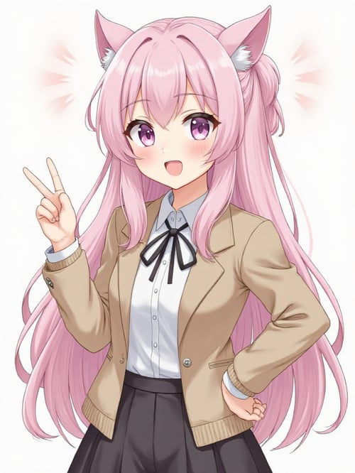 anime by Dream on Tensor.Art