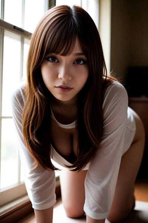 en0421-kmary  by en0421@AI on Tensor.Art