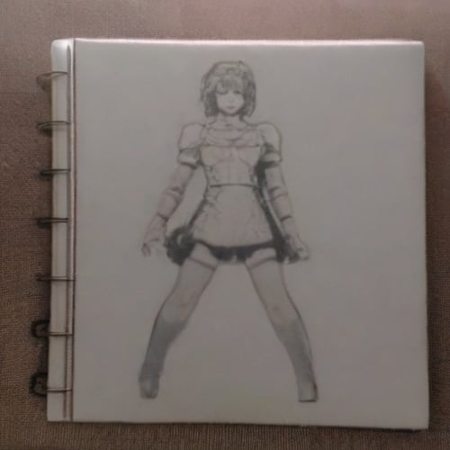 2b by 随便玩玩 on Tensor.Art