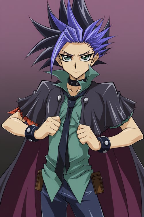 游斗/遊斗/Yuto by 吟墨终曲 on Tensor.Art