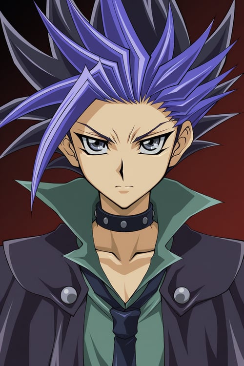 游斗/遊斗/Yuto by 吟墨终曲 on Tensor.Art