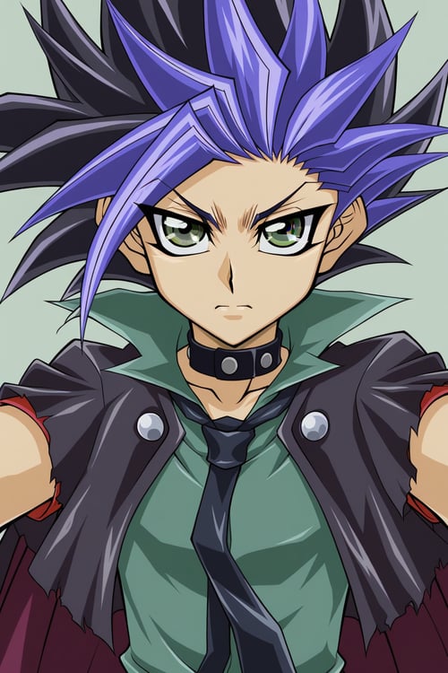 游斗/遊斗/Yuto by 吟墨终曲 on Tensor.Art