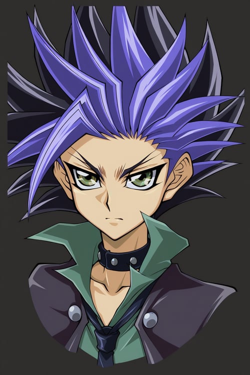 游斗/遊斗/Yuto by 吟墨终曲 on Tensor.Art