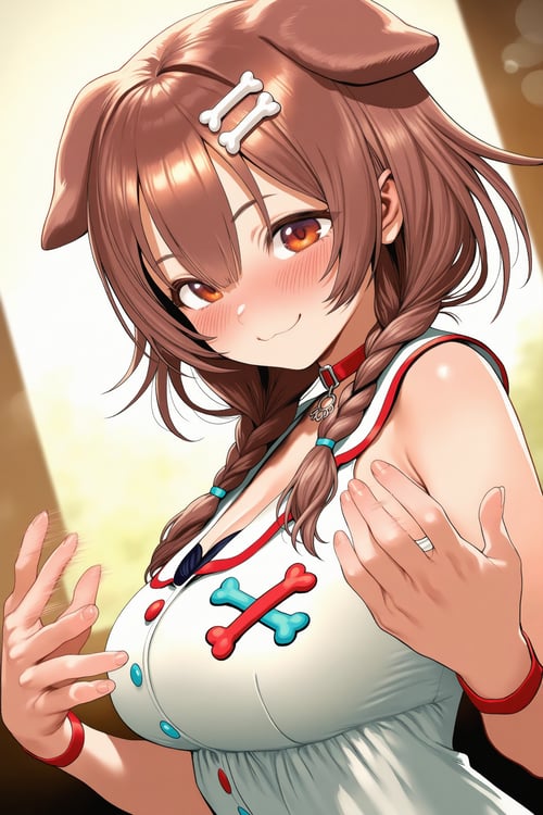 Anime-miXstyle_Creative-Mode by K-12930312 on Tensor.Art