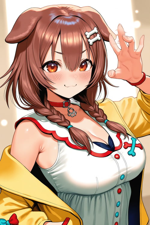 Anime-miXstyle_Creative-Mode by K-12930312 on Tensor.Art