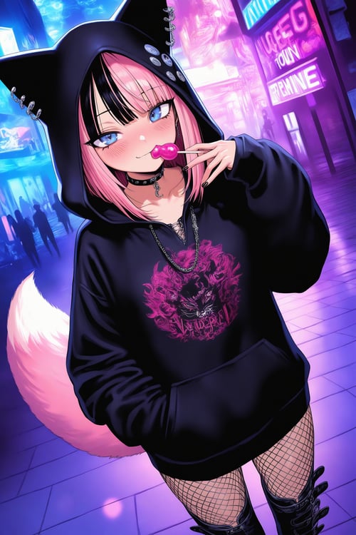 Anime-miXstyle_Creative-Mode by K-12930312 on Tensor.Art