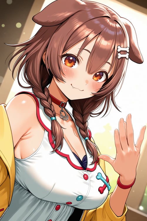Anime-miXstyle_Creative-Mode by K-12930312 on Tensor.Art