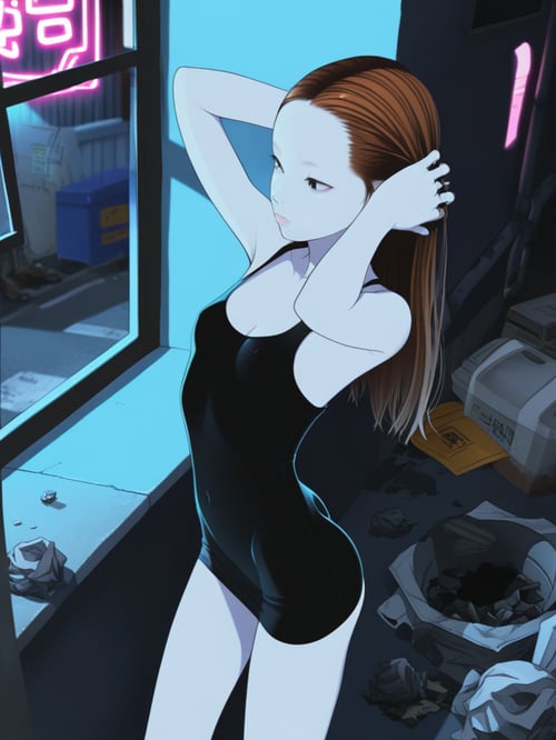 rhenia, v5 by sohnom6 on Tensor.Art