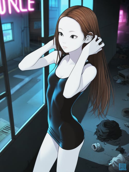 rhenia, v5 by sohnom6 on Tensor.Art
