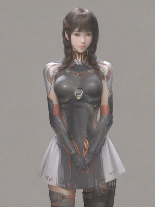 qy by 随便玩玩 on Tensor.Art