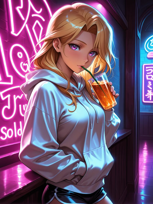 DestyStyle by Furyon on Tensor.Art