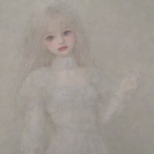 bjd by bhjhjb6776d on Tensor.Art