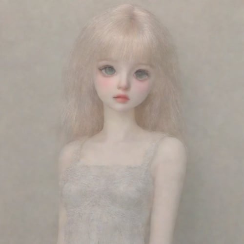 bjd by bhjhjb6776d on Tensor.Art