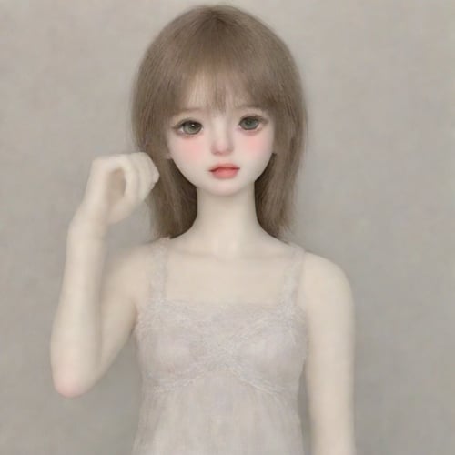 bjd by bhjhjb6776d on Tensor.Art