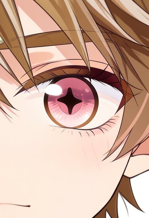 水無瀬夏彦(未定事件簿) by SF on Tensor.Art