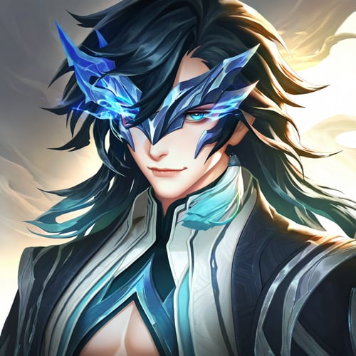 王者荣耀-大司命 by T_lo on Tensor.Art