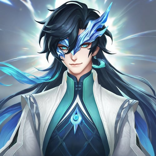 王者荣耀-大司命 by T_lo on Tensor.Art