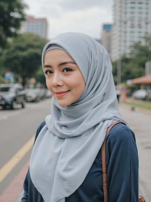 Mira Filzah by thanatos.odium on Tensor.Art