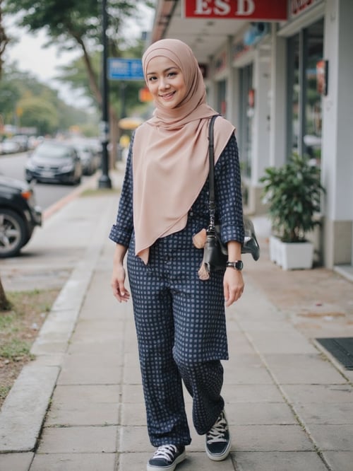 Mira Filzah by thanatos.odium on Tensor.Art