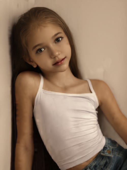 Rebecca_Rubin_Beauty by Doll_Factory on Tensor.Art