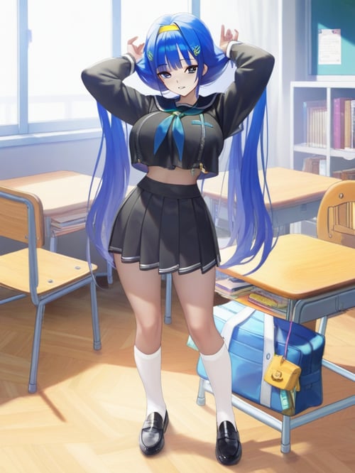 NIKKE collection by チキン on Tensor.Art