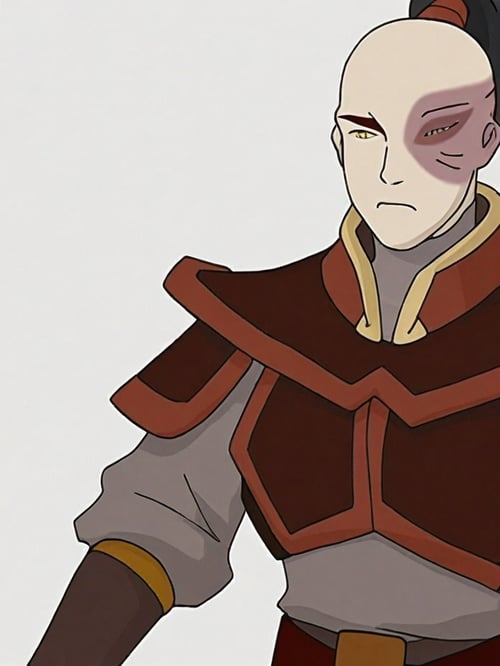 Avatar: Legend of Aang by Plagion by Plagion on Tensor.Art