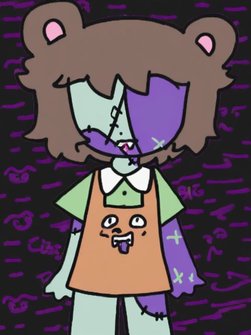 moe by cometcrumbs on Tensor.Art