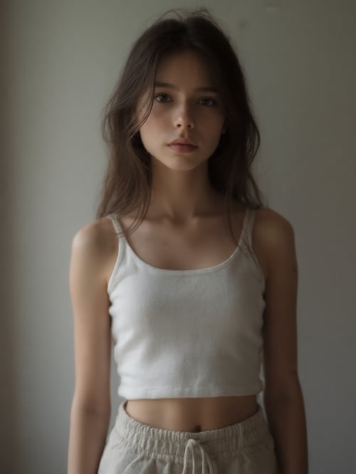 beautiful girl z-image by かのんちゃん on Tensor.Art