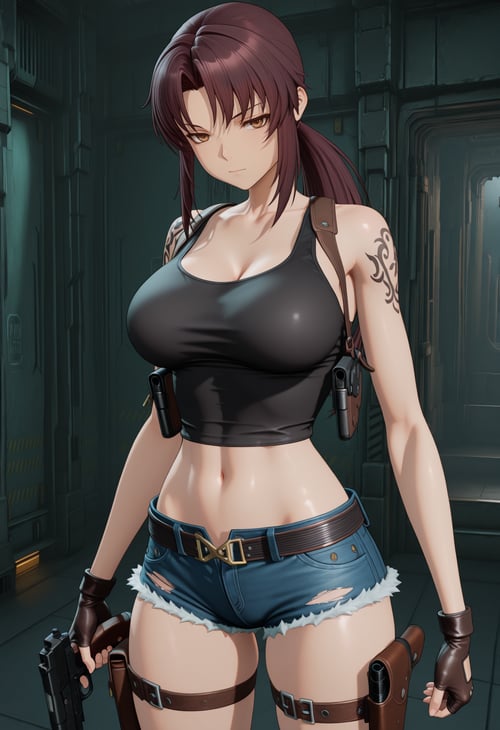 Girls Frontline 2 3d Screenshots style by AHawk on Tensor.Art