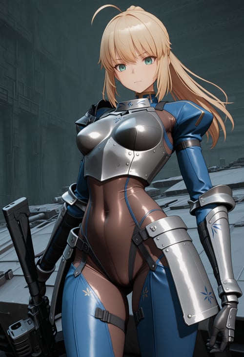 Girls Frontline 2 3d Screenshots style by AHawk on Tensor.Art