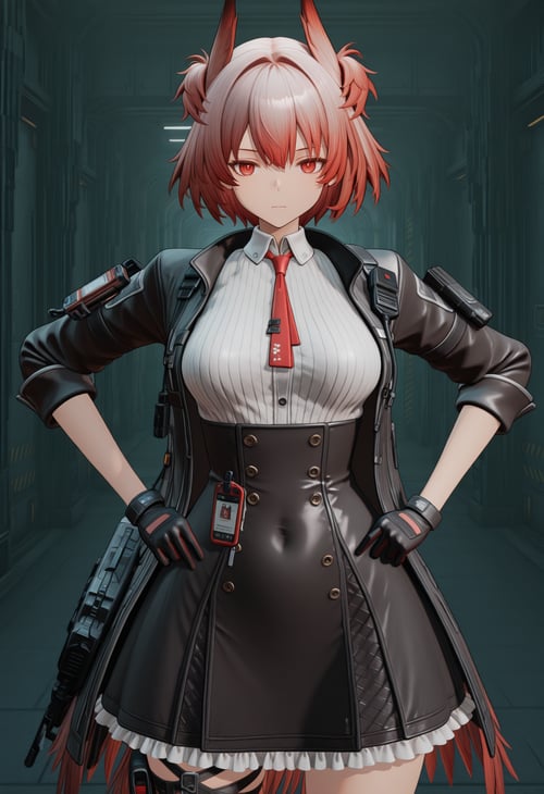 Girls Frontline 2 3d Screenshots style by AHawk on Tensor.Art