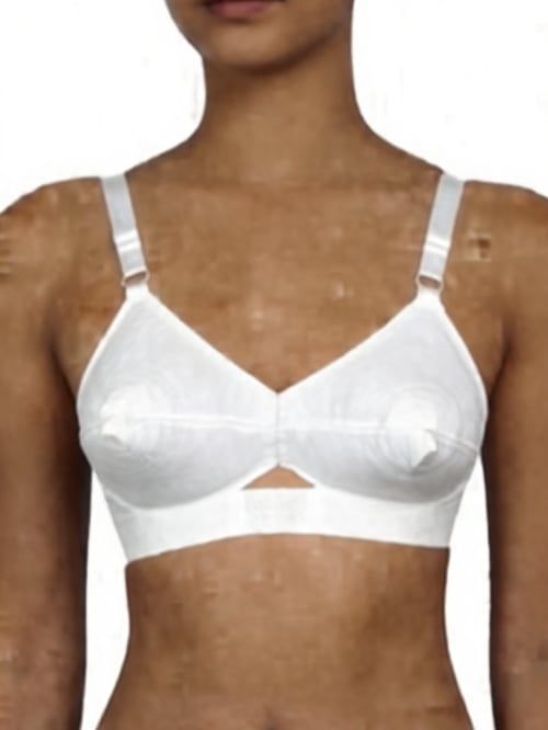 Bullet bra by mins Pro on Tensor.Art