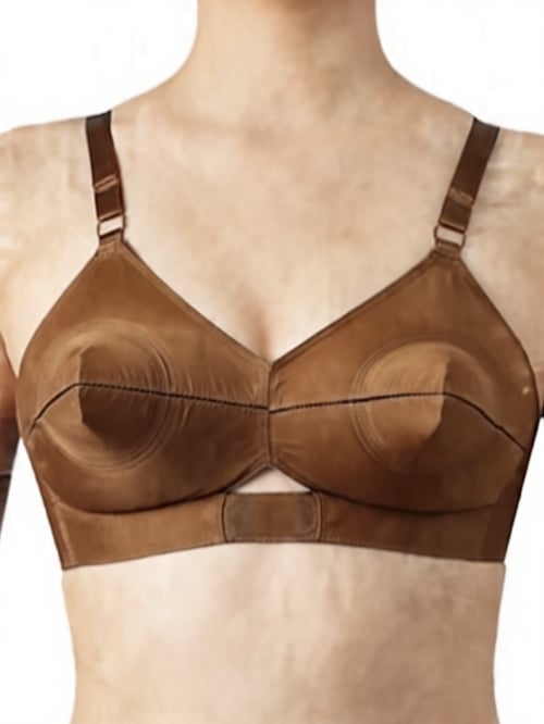 Bullet bra by mins Pro on Tensor.Art