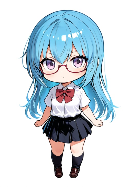 PSYREN(夜科揚羽 Yoshina Ageha x 雨宮櫻子 Amamiya Sakurako) by PSYREN fans on Tensor.Art