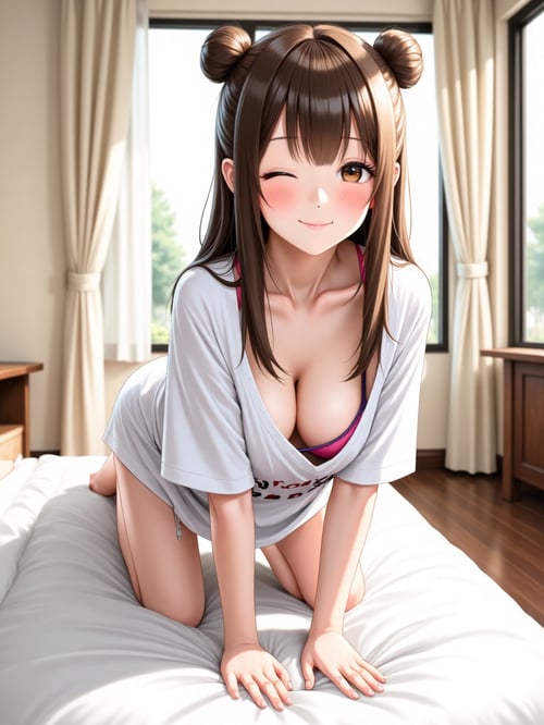 en0421 - All fours by en0421@AI on Tensor.Art