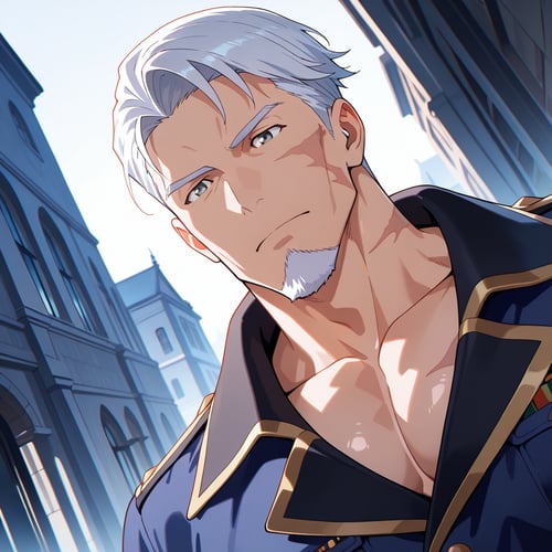 Karlstahl Jerome (86) by Elf  on Tensor.Art