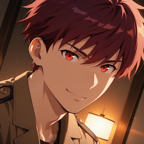 Keats Haruto (86) by Elf  on Tensor.Art