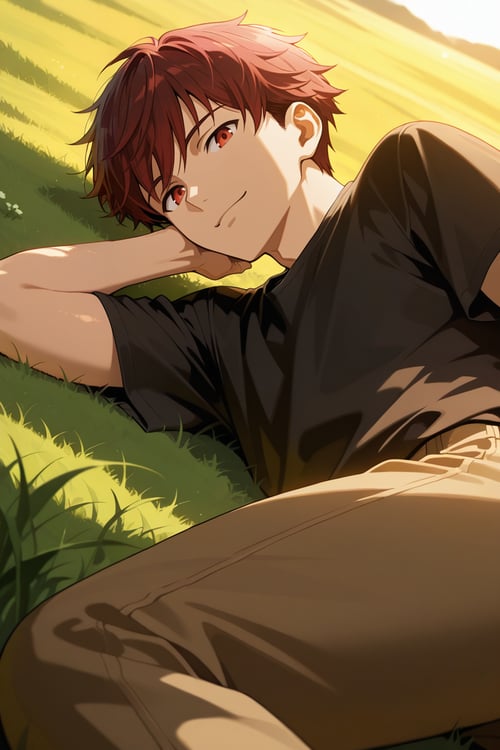 Keats Haruto (86) by Elf  on Tensor.Art