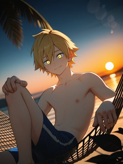 san by SA on Tensor.Art
