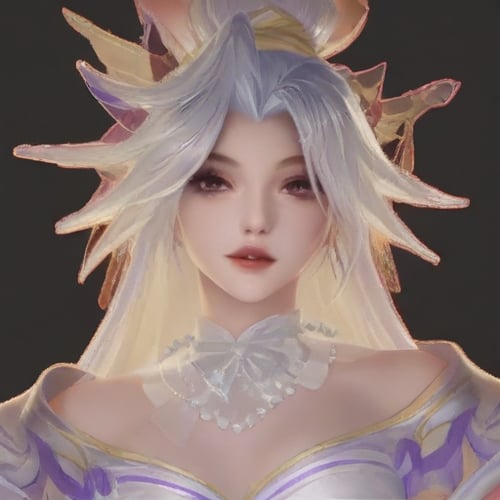 bzhw by 随便玩玩 on Tensor.Art