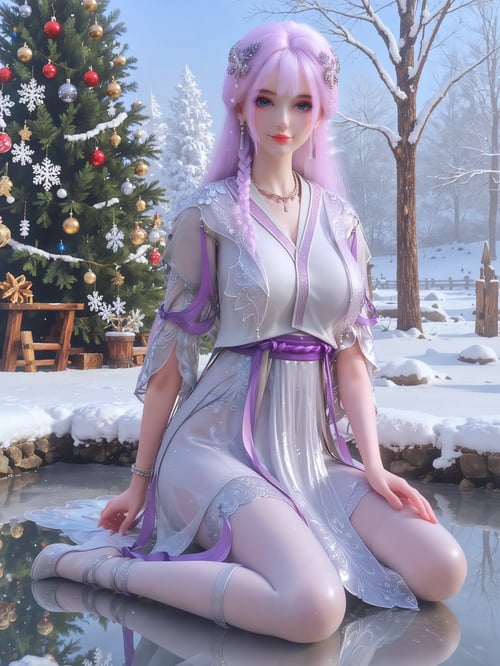 pony少女天穹 by 陌路 on Tensor.Art