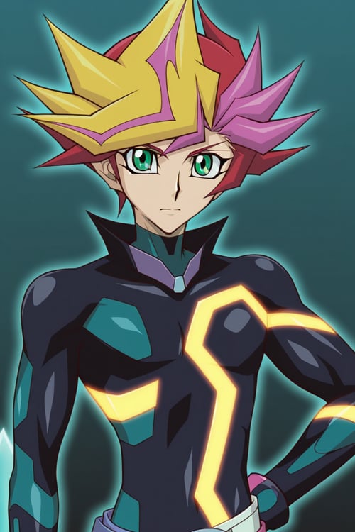 プレイメイカー/Playmaker by 吟墨终曲 on Tensor.Art