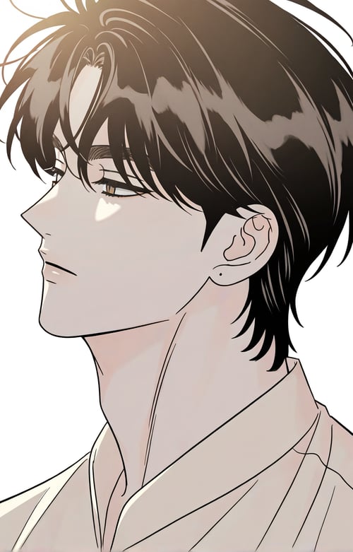 manhwa handsome boy by 𓆩 𝓩𝖊𝖗𝖊𝖙𝖍𝖟 𓆪 on Tensor.Art