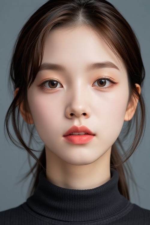 Korean beauty  by user_962961393500345146 on Tensor.Art